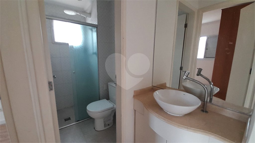 Apartamento à venda com 1 quarto em Santana, São Paulo, SP