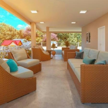 Residencial Riviera Martim De Sá
