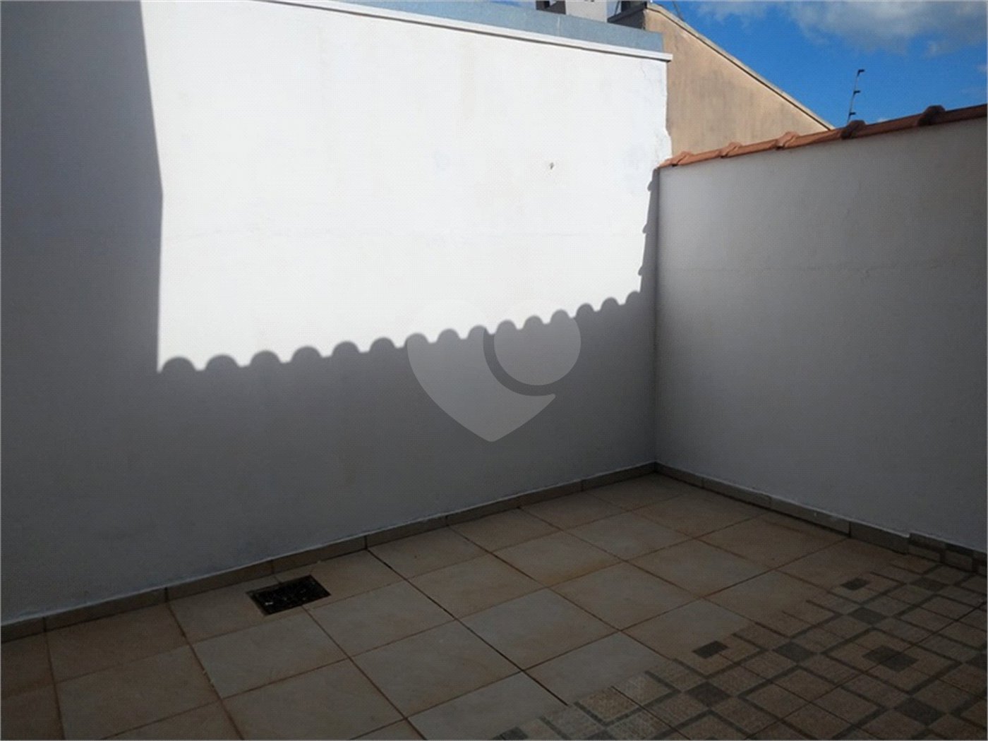 Casa térrea para venda no Azulville