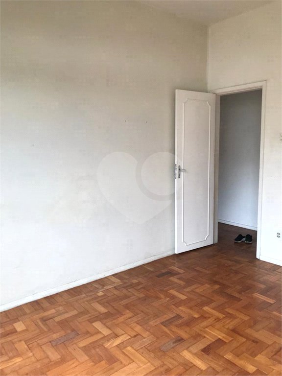 Apartamento à venda com 2 quartos em Tijuca, Rio de Janeiro, RJ