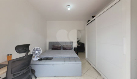 Casa à venda com 1 suíte em Santana, São Paulo, SP