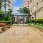 Apartamento à venda com 4 quartos, sendo 3 suítes, em Brooklin, São Paulo, SP