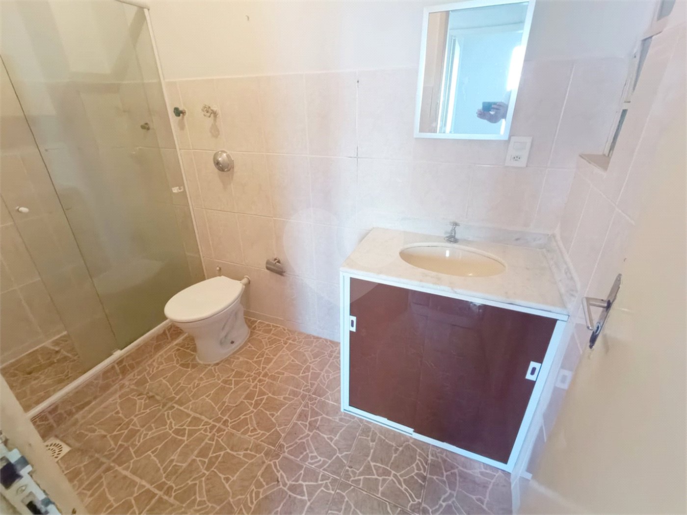 Apartamento à venda com 2 quartos em Andaraí, Rio de Janeiro, RJ