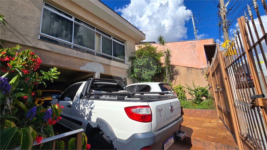 Casa à venda com 3 quartos em Freguesia do Ó, São Paulo, SP