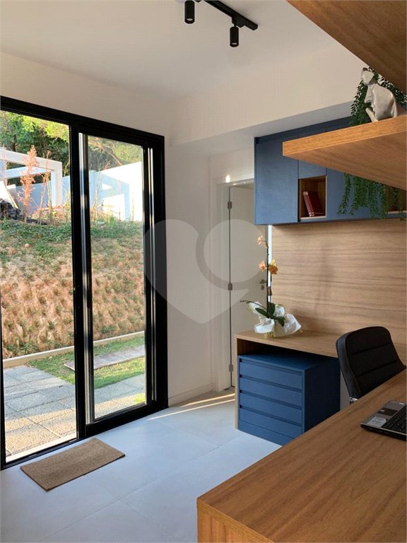 Casa à venda com 4 suítes no condomínio La Reserva Ii, Atibaia - SP