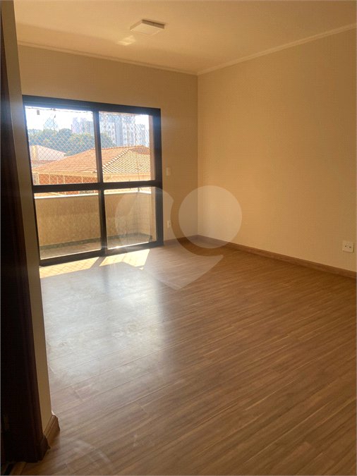 Apartamento à venda ou para alugar com 1 quarto em Jardim Nova América, Araraquara, SP