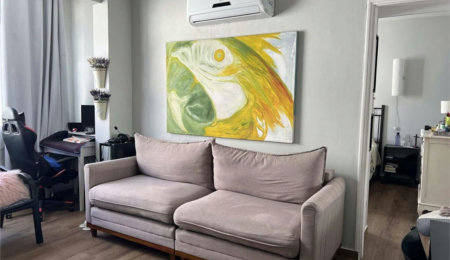 Apartamento Residencial à venda, José Menino, Santos - AP0720.