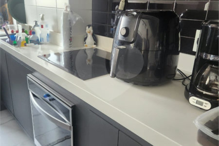 Apartamento à venda com 2 quartos, sendo 1 suíte, em Barra Funda, São Paulo, SP