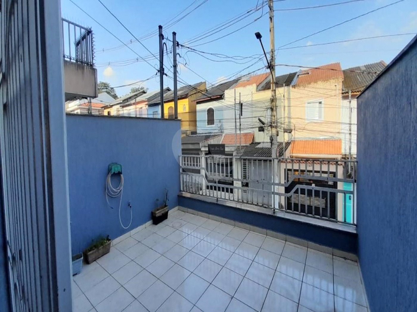 Casa à venda com 3 quartos, sendo 1 suíte, no Centro, São Bernardo do Campo, SP