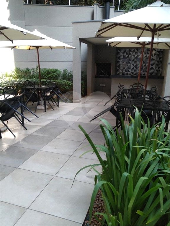 Apartamento à venda com 1 quarto em Vila Mariana, São Paulo, SP