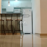 Apartamento para alugar com 2 quartos, sendo 1 suíte,  em Jardim Paraíso ii, Itu, SP