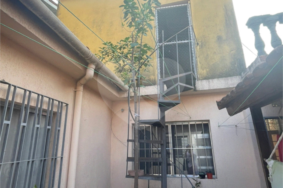 Casa Térrea à venda com 3 quartos, sendo 1 suíte, em Tucuruvi, São Paulo, SP