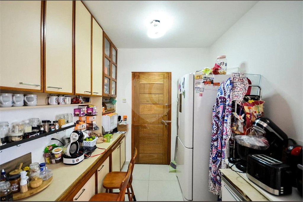 Apartamento à venda com 2 quartos, sendo 1 suíte, em Tijuca, Rio de Janeiro, RJ
