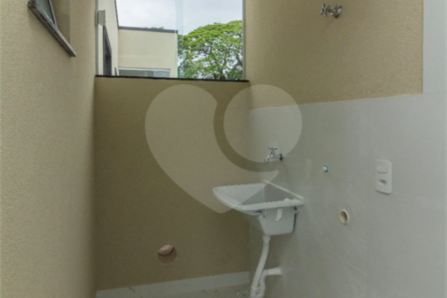 Apartamento à venda com 1 quarto em Casa Verde, São Paulo, SP