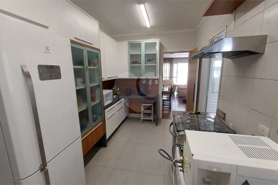 Apartamento para alugar com 3 quartos, sendo 1 suíte,  em Paraíso, São Paulo, SP