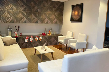 Apartamento à venda com 4 quartos, sendo 2 suítes, em Vila Suzana, São Paulo, SP