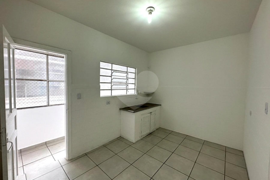 Apartamento à venda com 2 quartos em Santa Terezinha, São Paulo, SP
