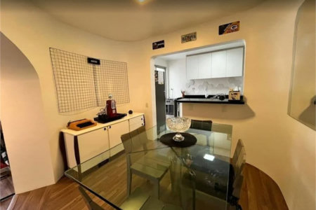 Apartamento à venda com 2 quartos, sendo 1 suíte, em Vila Suzana, São Paulo, SP