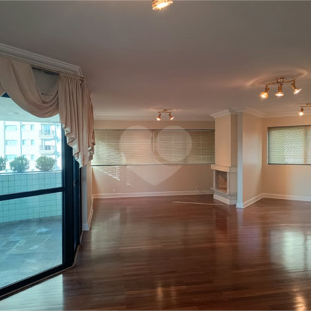 Apartamento à venda com 4 suítes em Paraíso do Morumbi, São Paulo, SP