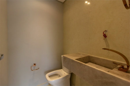 Apartamento à venda com 3 quartos, sendo 2 suítes, em Brooklin Paulista, São Paulo, SP