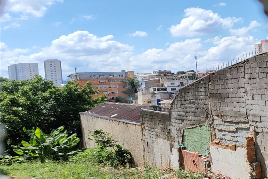 Terreno à venda em Casa Verde, São Paulo, SP