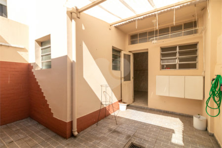 Casa Térrea à venda com 3 quartos, sendo 1 suíte,  em Indianópolis, São Paulo, SP