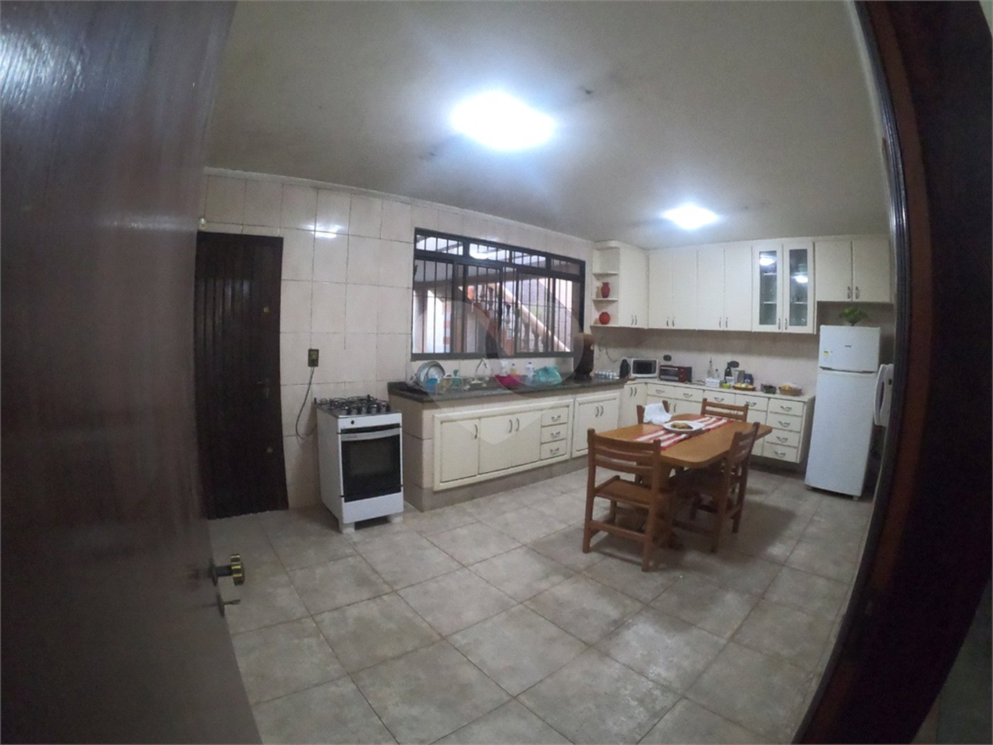 Sobrado à venda com 3 quartos, sendo 1 suíte, em Lauzane Paulista, São Paulo, SP