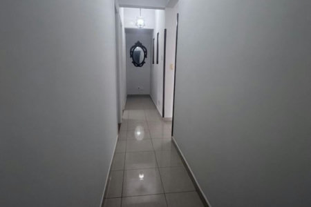 Apartamento com 2 dormitórios à venda, 130 m² por R$ 670.000,00 - Boqueirão - Santos/SP