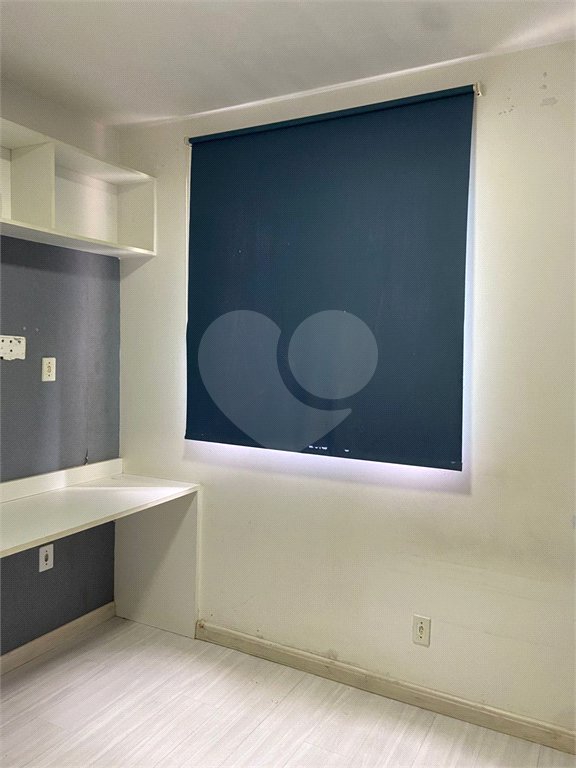 Apartamento à venda com 3 quartos em Campo Grande, Rio de Janeiro, RJ