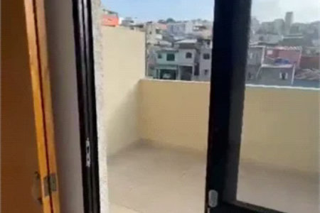 Apartamento à venda com 2 quartos em Cidade Continental, São Paulo, SP