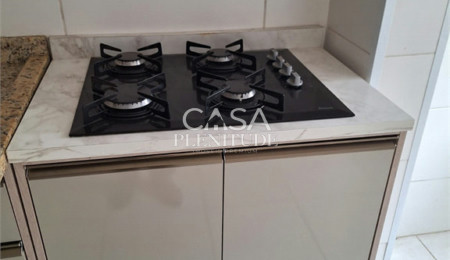 Apartamento à venda com 2 quartos em Vila Hortência, Sorocaba, SP