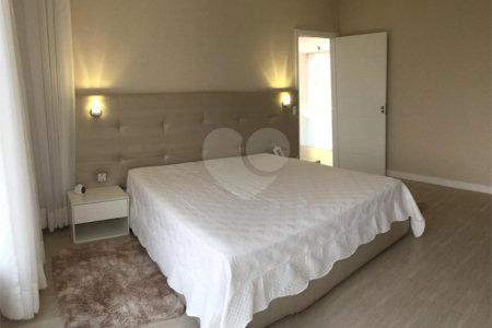 Casa à venda com 3 suítes no condomínio Terras de Jundiaí, Jundiaí - SP