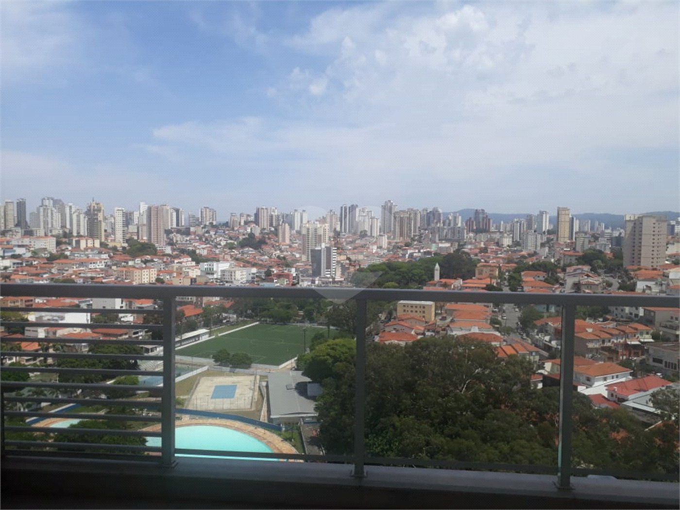 Apartamento à venda com 2 quartos, sendo 1 suíte,  em Santana, São Paulo, SP