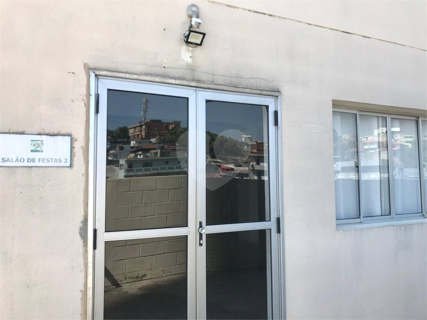 Apartamento à venda com 2 quartos em Bussocaba, Osasco, SP