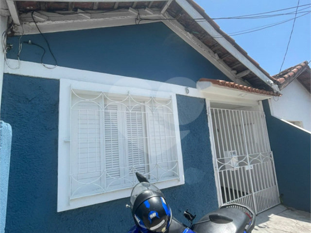Casa de Vila à venda com 1 quarto em Tucuruvi, São Paulo, SP