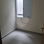 Apartamento à venda com 2 quartos em Vila Gustavo, São Paulo, SP
