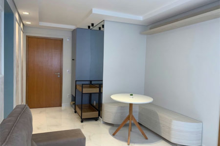 Apartamento Residencial à venda, ,  - AP1132.