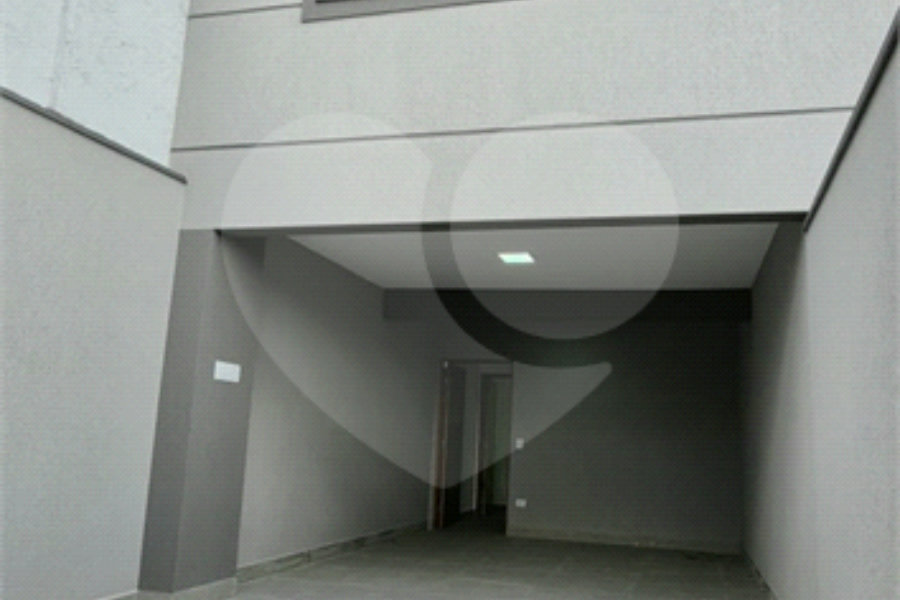 Sobrado à venda com 3 quartos, sendo 1 suíte, em Vila Bonilha, São Paulo, SP