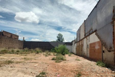 Terreno à venda em Vila Albertina, Ribeirão Preto, SP