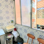 Apartamento à venda com 2 quartos no Centro, Rio de Janeiro, RJ