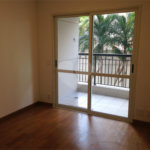 Apartamento para alugar com 2 quartos, sendo 1 suíte, em Vila Madalena, São Paulo, SP