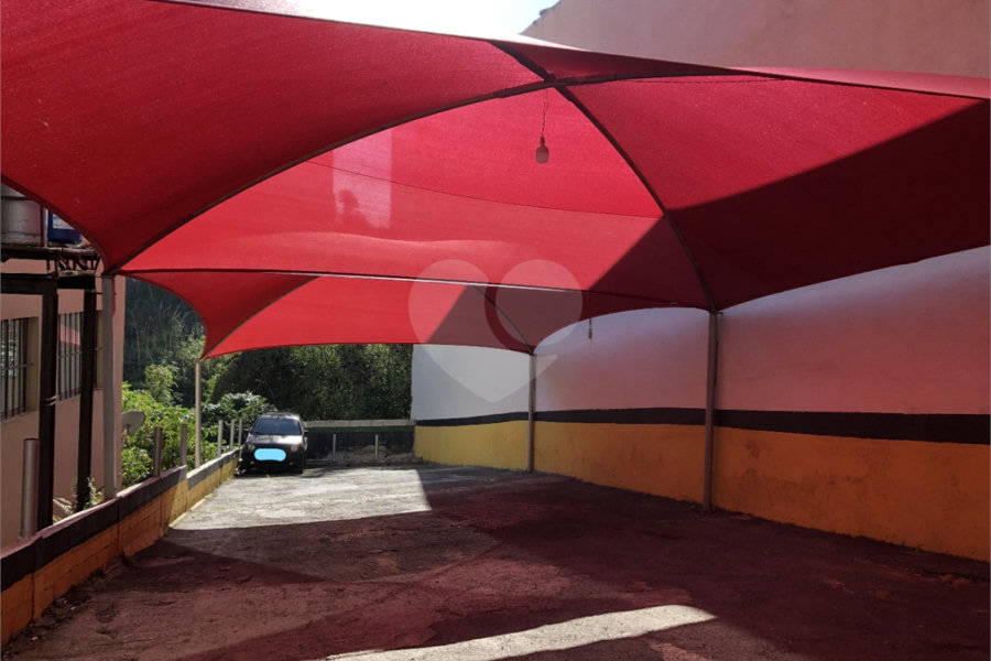 Terreno à venda em Santana, São Paulo, SP
