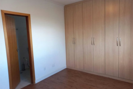 Apartamento Residencial à venda, Embaré, Santos - AP1392.