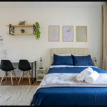 Apartamento à venda com 1 quarto em Vila Cordeiro, São Paulo, SP