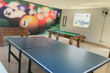 Apartamento à venda com 2 quartos em Caguassu, Sorocaba, SP