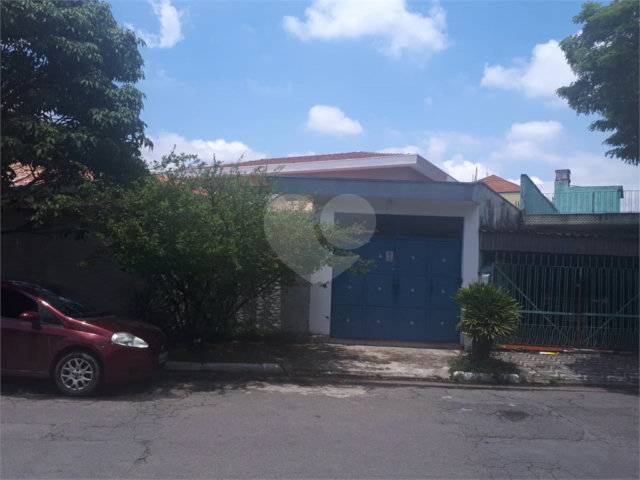 Sobrado à venda com 3 suítes em Vila Guilherme, São Paulo, SP