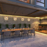 Studio à venda, na planta, na praia de Jatiuca, em Maceió - AL