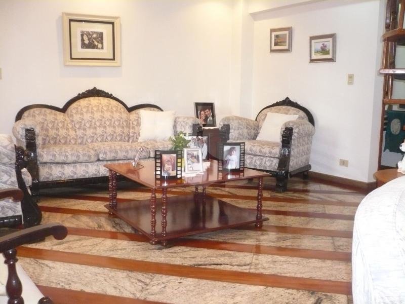Apartamento à venda com 4 quartos, sendo 2 suítes,  em Santana, São Paulo, SP