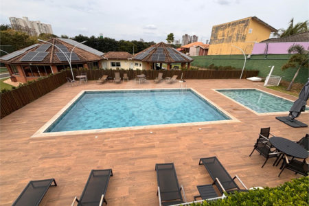 Casa à venda com 3 suítes no condomínio Residencial Maria Dulce, Indaiatuba - SP