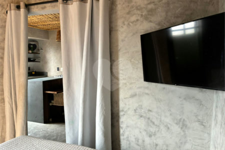 Cobertura à venda com 1 suíte em Vila Suzana, São Paulo, SP